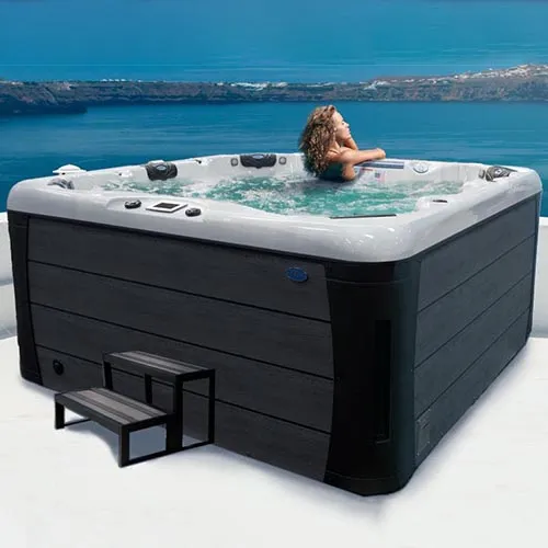 Deck hot tubs for sale in Alpharetta